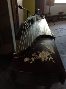 Guzheng